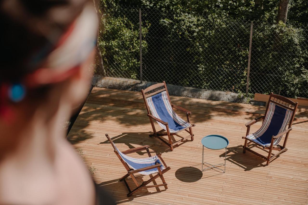 La Maison Augustine Gap Luaran gambar